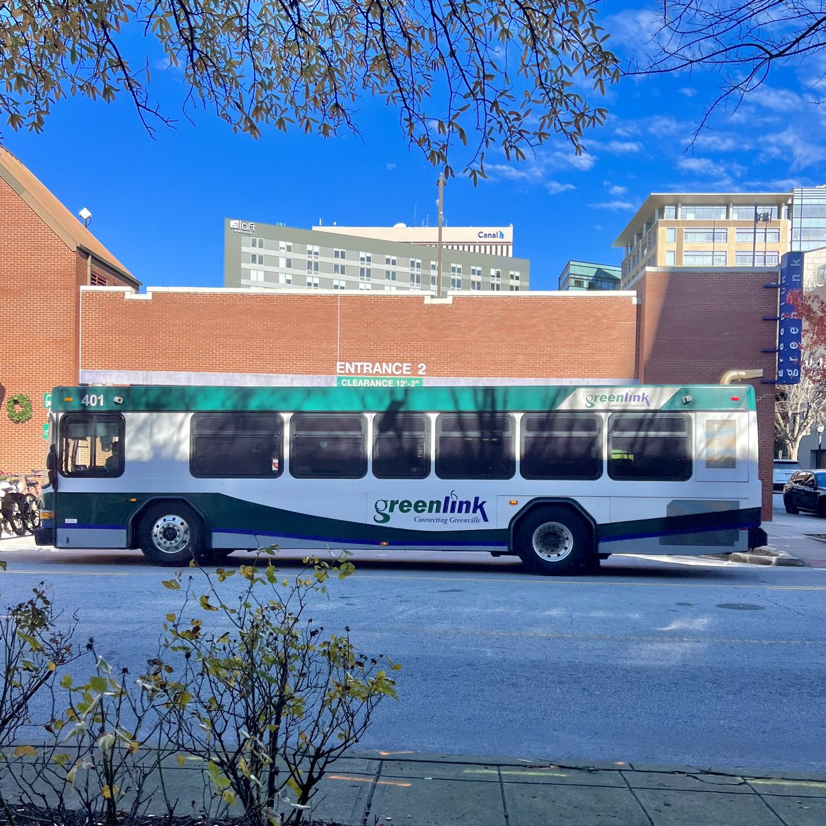GVLConnects's tweet photo. How about instead of an automotive arms race, we start funding ways to take cars off the road? 

Keeps your kids safe, everyone else’s kids safe, and you safe too.

#transittwitter https://t.co/WLUcjwzCY9