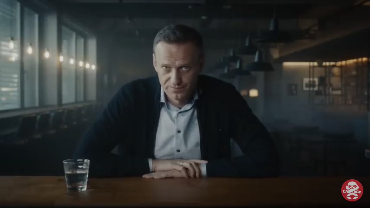 Last message left by <a href="/navalny/">Alexey Navalny</a> #Navalny - Russians deserve much better

We can stop them, we must and we will 

#StopGovernmentalViolence
#DontBeInactive
#TheWorldStandsForRussians

youtu.be/AHDueubF0QY?si…