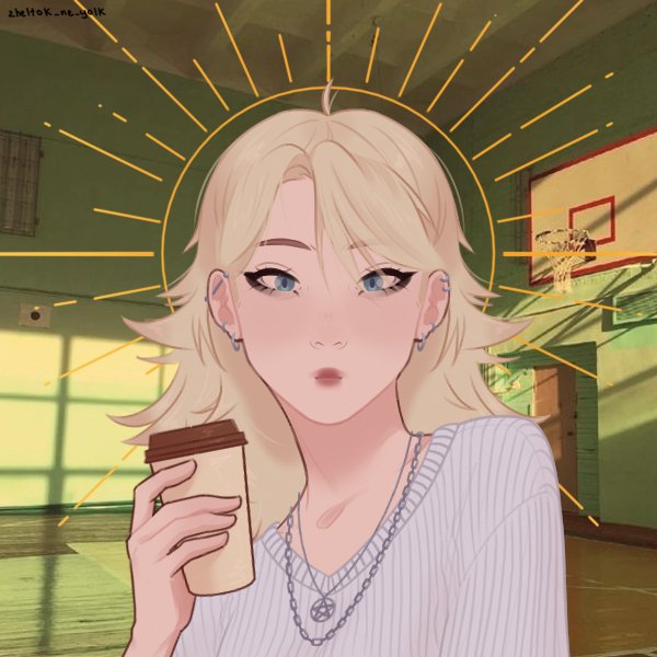 raayque's tweet photo. Make yourself as accurate as possible

I'm definitely not that blonde but I guess that's kinda close https://t.co/rwe7ZL73Fo