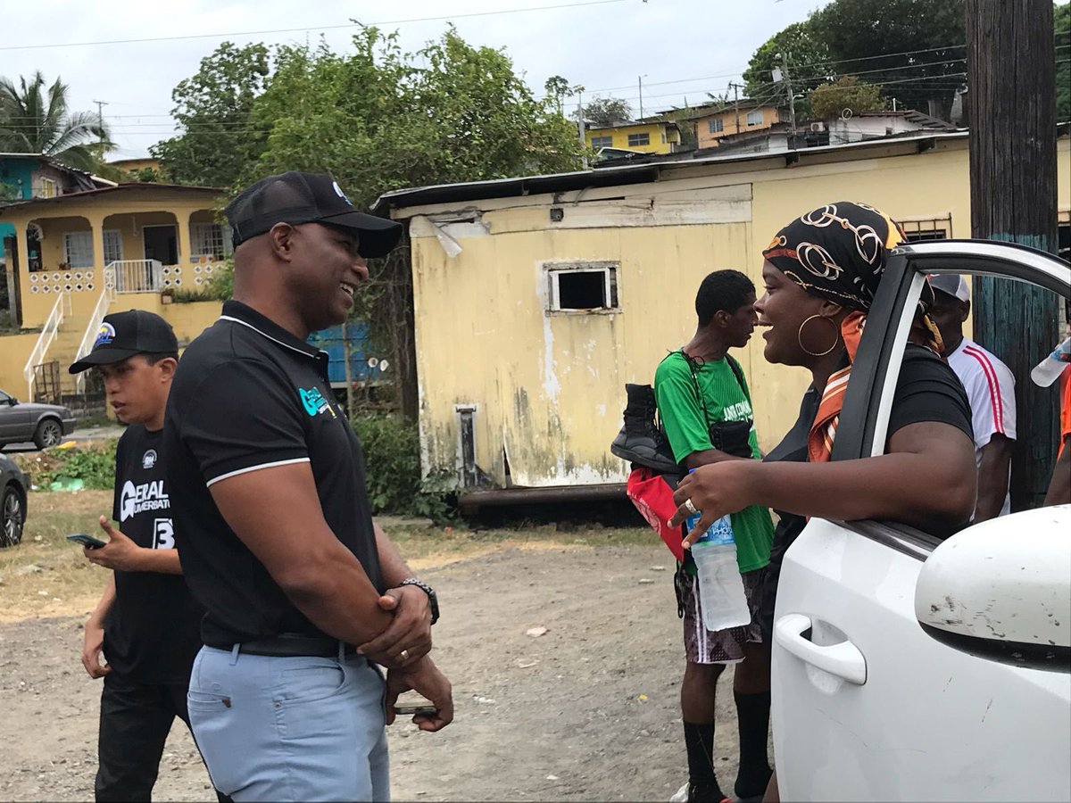 Gerald Cumberbatch tweet media