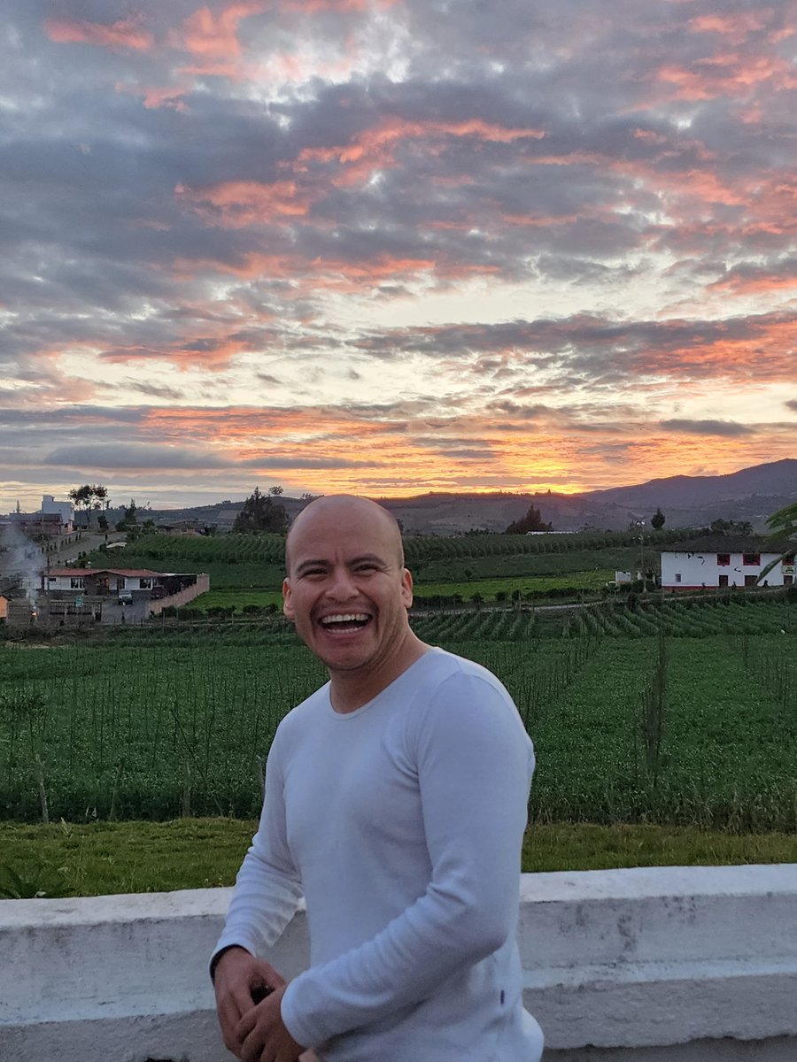 Del Carchi al Macará...
Gracias <a href="/mariscalsucre15/">Mariscal Sucre</a> y <a href="/Nico7nm/">Nico Nieto</a>