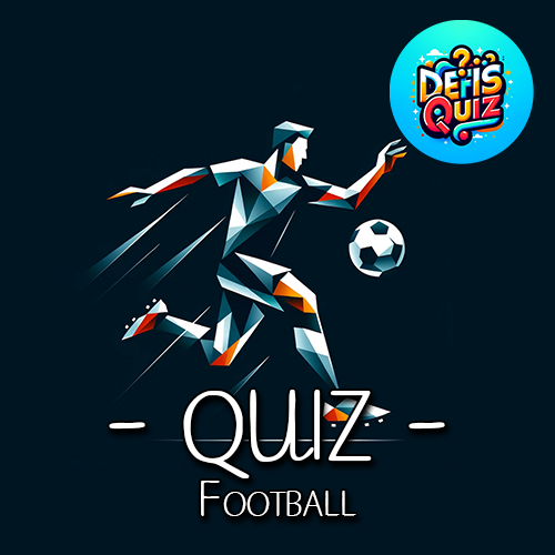 DefisQuiz's tweet photo. ⚽️ Prêts à prouver que vous êtes un vrai fan de football ?
🌟 Testez vos connaissances sur les légendes, matchs mémorables et les tactiques avec notre quiz !
👉 Jouez ici : https://t.co/tulYL8fyg8
Qui sera le champion des fans ? 🏆
#football #DefisQuiz #UEFAChampionsLeague https://t.co/SoeafJTa0e