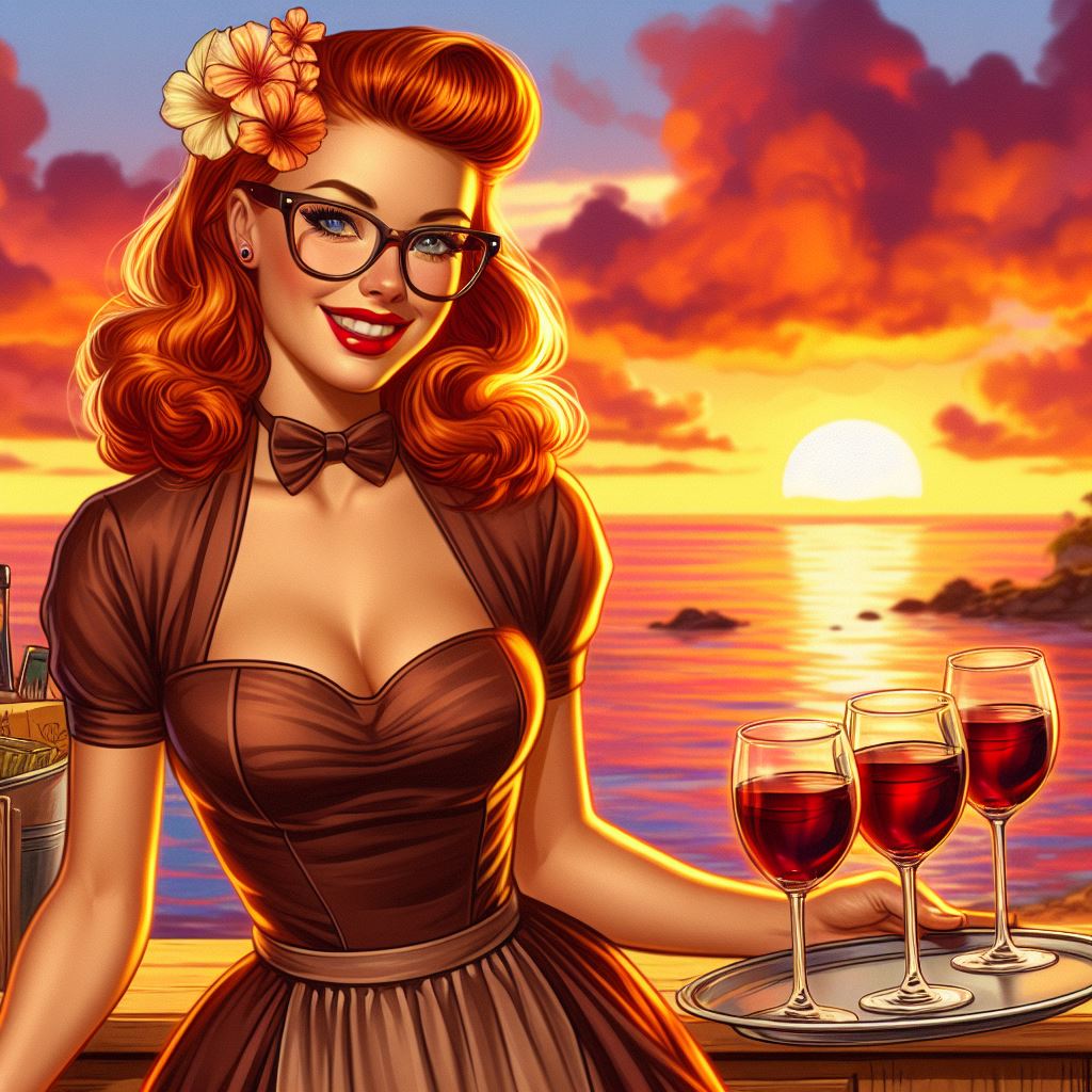 DatsAzzyVebbins's tweet photo. Happy #SippableSunday from dis dame dancin' at @Miss_Diamond_D's VIP Club. Yes, it may be #NationalDrinkWineNight, but I do implore you to imbibe responsibly. As for how Baddies can show deyr appreciation tonight? Feel free to flash your pretty pollices upward when I'm on stage. https://t.co/8qmC2WpZrj