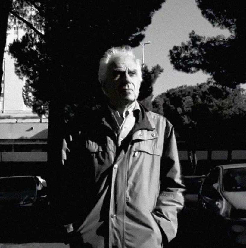 “We have to be careful not to represent spirituality as a kind of 'inner well-being', in short, self-care to find harmony with the world … I want to be clear: being at peace with oneself, today, means going to war with the world.”

Mario Tronti