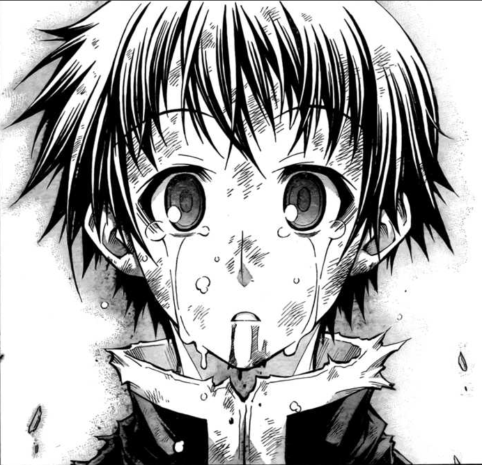 xScrewingWithU's tweet photo. "¡. . .!"

El azabache no... no se esperaba ese abrazo.

Pero lo que menos se esperaba, es que una lágrima cálida y sincera corriera por su rostro, antes de devolverlo y enterrar la cara en algún hombro para que no le vieran llorar. https://t.co/AJlo9GS8qi