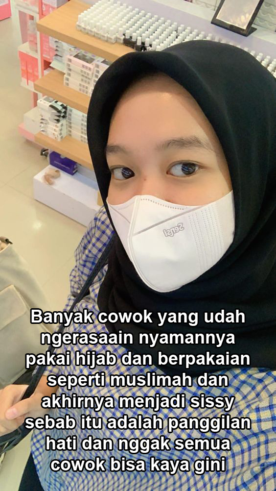 syahwatunnisa tweet media