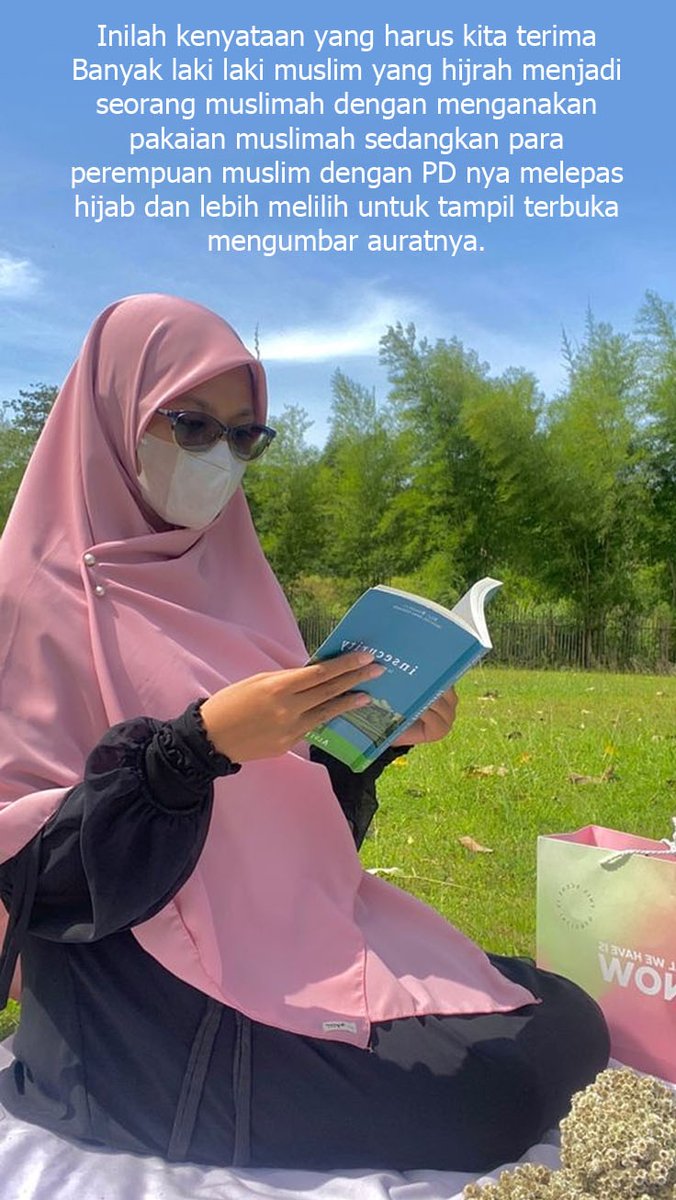 syahwatunnisa tweet media