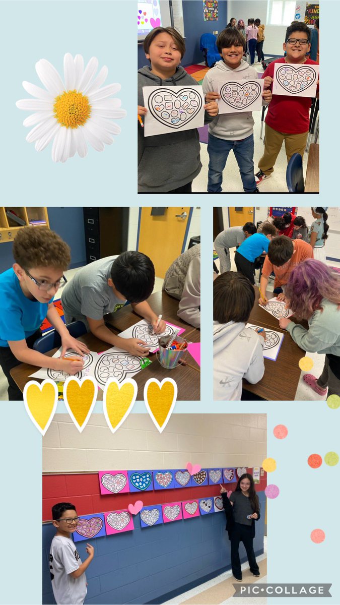 Stacy shelton (@stacyshelton24) on Twitter photo Thank you so much Mrs Torres! The amazing banner was perfect for our Random Acts of Kindness Week! Our Bulldogs spread a lil Kindness all week! <a href="/NISDBehlau/">Behlau Elementary</a> <a href="/NISDCounseling/">NISD Counseling</a> <a href="/CassidyGarnica/">Cassidy Garnica</a> Thank you so much Mrs Torres! The amazing banner was perfect for our Random Acts of Kindness Week! Our Bulldogs spread a lil Kindness all week! <a href="/NISDBehlau/">Behlau Elementary</a> <a href="/NISDCounseling/">NISD Counseling</a> <a href="/CassidyGarnica/">Cassidy Garnica</a>