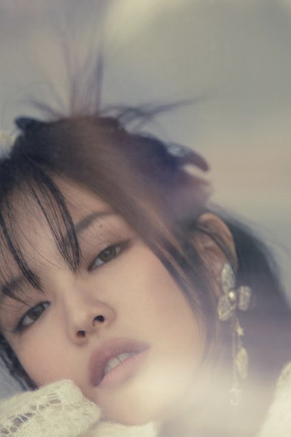 Clarievia's tweet image. 🤍🤍