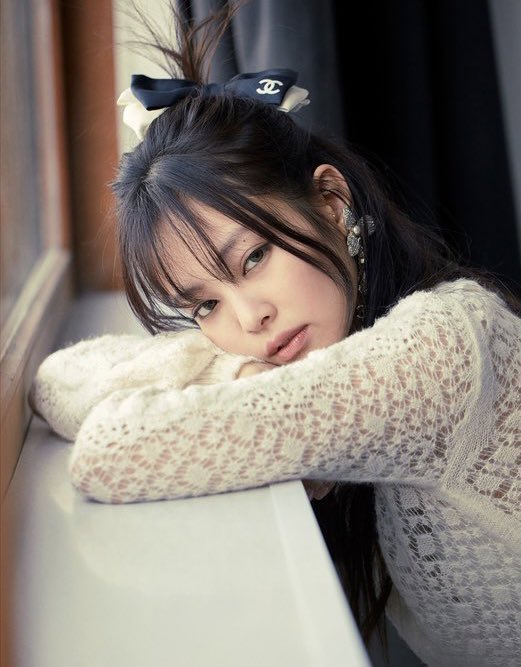 Clarievia's tweet image. 🤍🤍