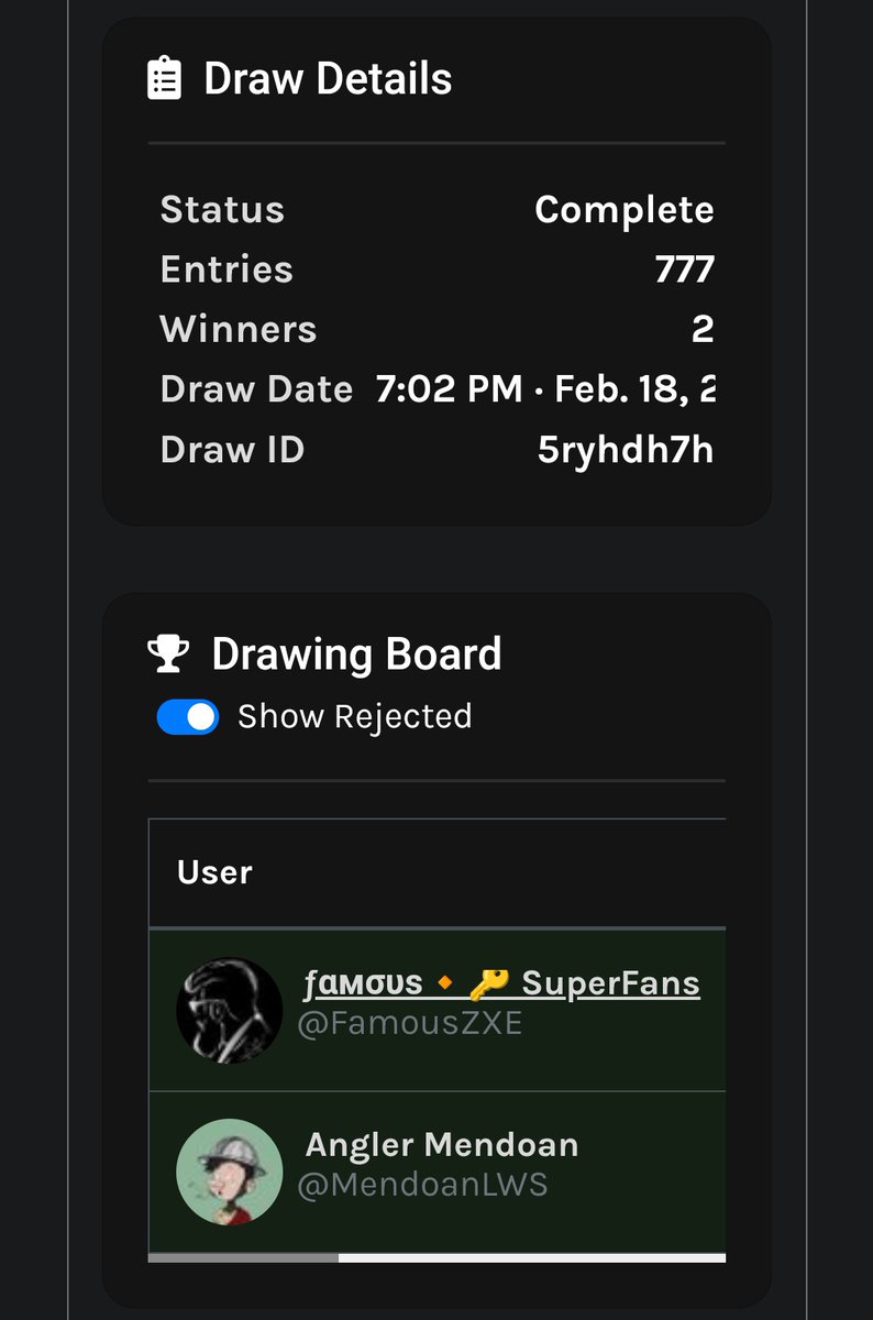 FUNDED by foxify.trade tweet media