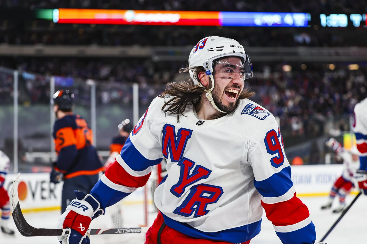 NYRangers's tweet photo. WHAT
A 
GAME https://t.co/CumLsogZB9