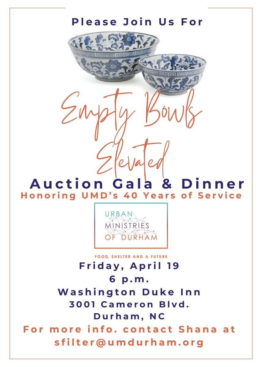 UMD (@umdurham) on Twitter photo 