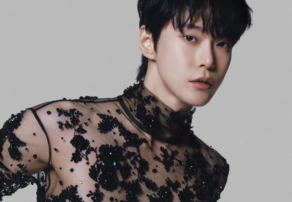 NCTBrasil's tweet photo. [#INFO] 18.02.24 - Foi informado que Doyoung terá seu álbum solo ainda no primeiro semestre deste ano.
https://t.co/3HNwRjFSix

#DOYOUNG #NCT #도영 #NCT127 @NCTsmtown_127 @NCTsmtown https://t.co/puv10ATOcj