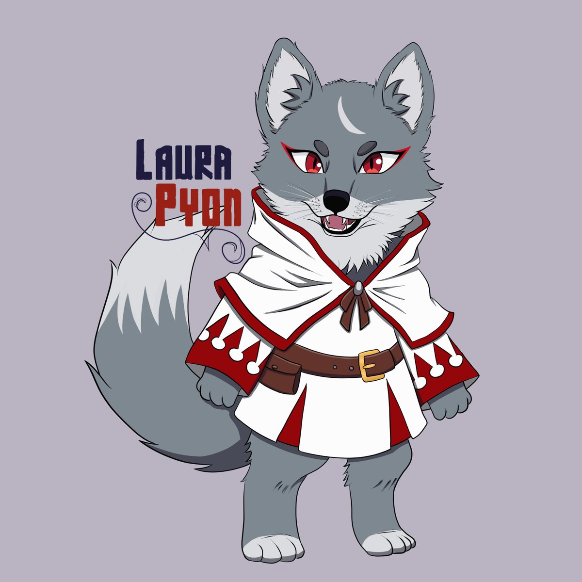 Pyon 🐺 tweet media