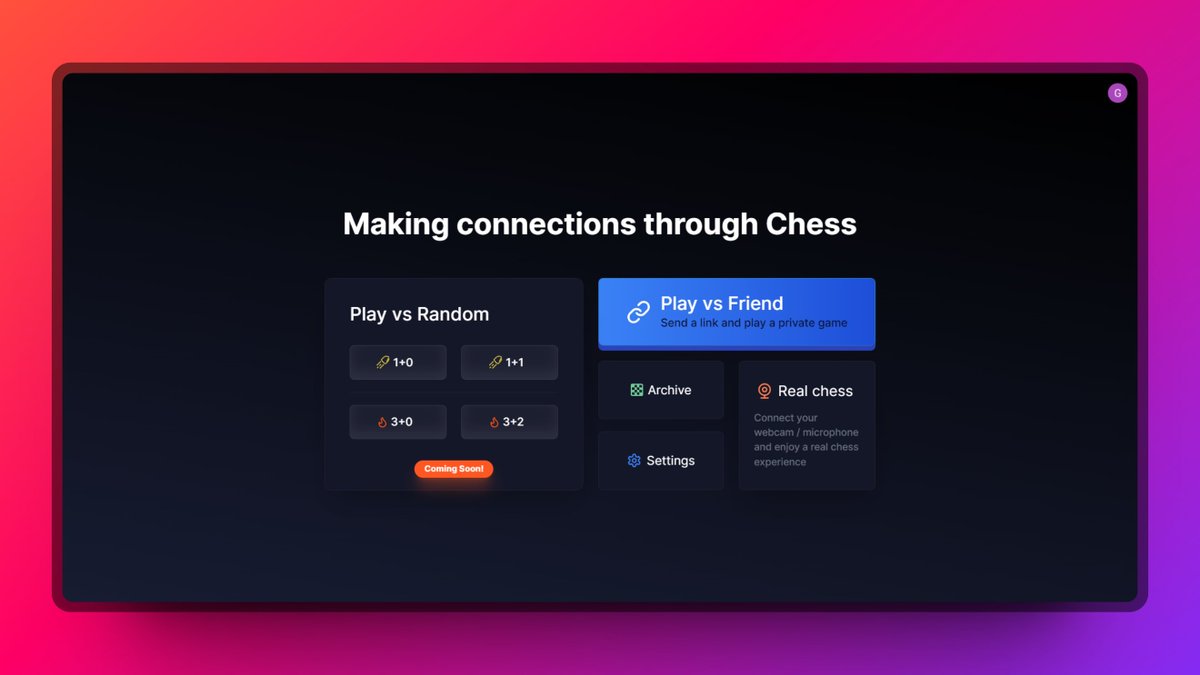 Taking the feedback into account, here's v2! ✅
PD: I love <a href="/shotsapphq/">Shots.so</a> 

#buildinpublic #ui #design