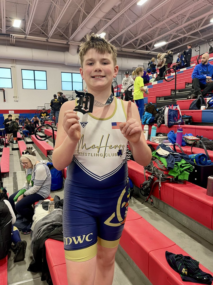 3-0 with another 🧷 and a 🥇in Dundee today. Now the real work begins - regionals next week!
