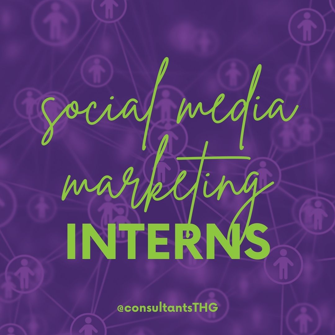 The Henry Group is proud to welcome our Social Media Marketing Interns,  we are excited to have them onboard and look forward to a fun &amp; rewarding experience, welcome Cecilia &amp; Rattanna! 

#MarketingInterns #SocialMediaMarketing  #THGInternProgram #FutureLeaders