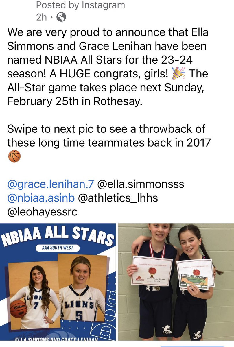 Mitsubishi Leo Hayes Varsity Girls Basketball (@leohayesvgbball) on Twitter photo 
