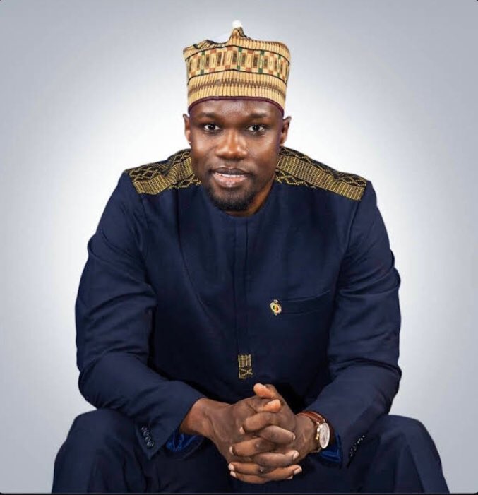 ZoomTok's tweet image. 🚨Officiel: Mardi Incha Allah, Sonko sera libéré. Rendez-vous tous à Cité Keur Gorgui🙏 #sonko #SonkoMoyDiomaye #free_senegal #Focus2024 #Sénégal