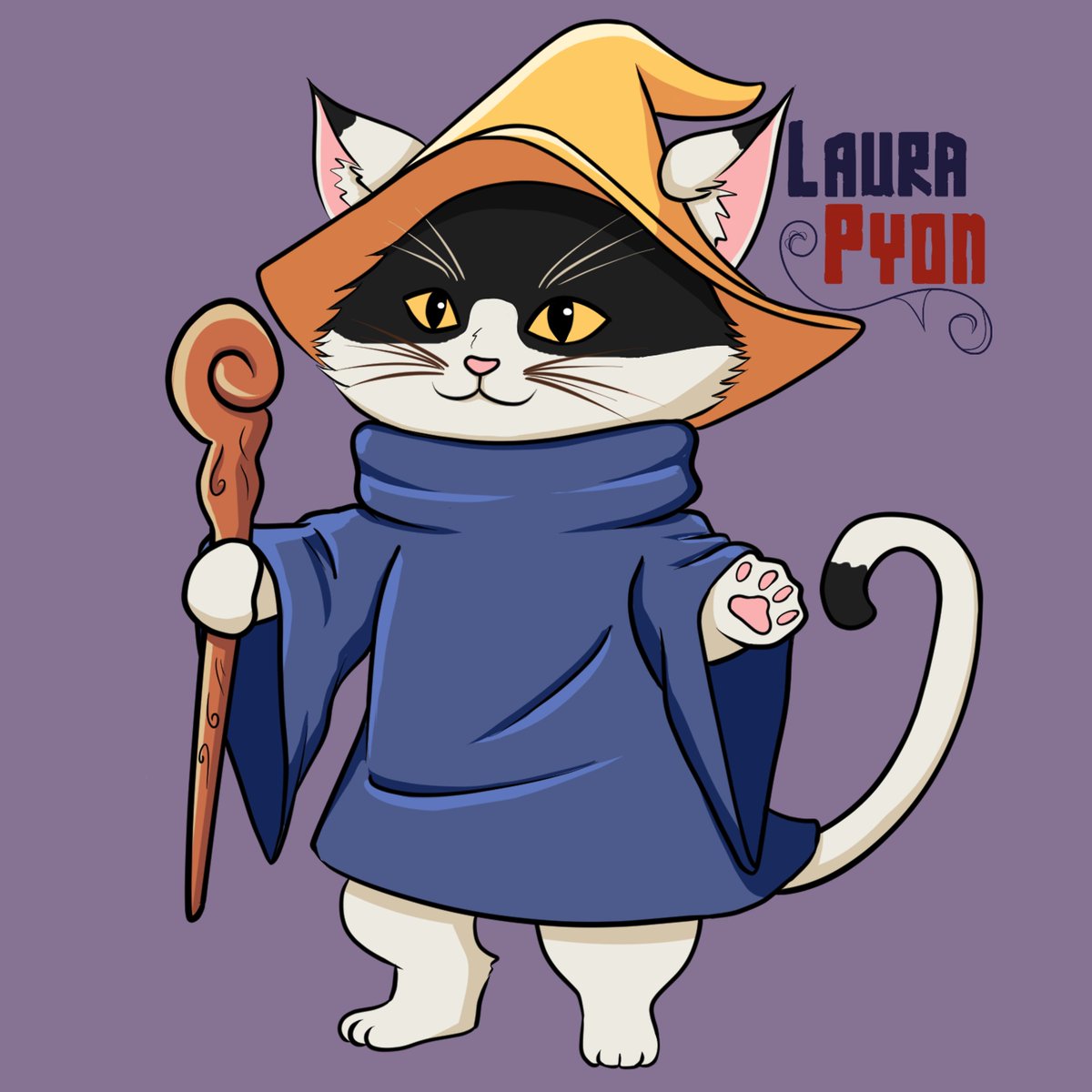 Pyon 🐺 tweet media