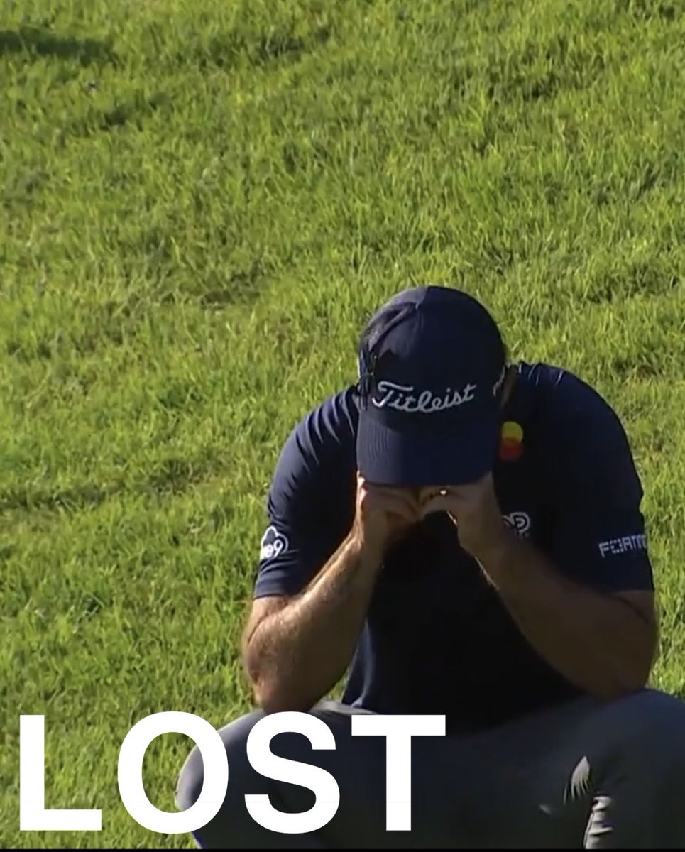 LIVTracking's tweet image. PGA Tour's #GenesisOpen viewership plummets by 32% again this year. With the massive lack of star power on the PGA Tour, this is the new normal.

Meanwhile, #LIVGolf ratings skyrocket each week. Better players, better courses, better broadcast.

The PGA Tour is officially dead.