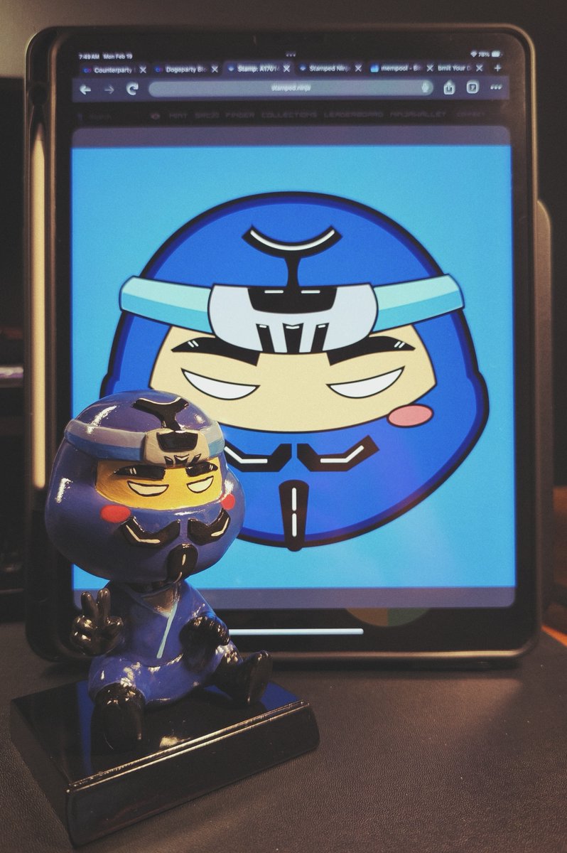 ᖇᗩᖇᘿᒚᗩᖻ (レアジェイ) tweet media