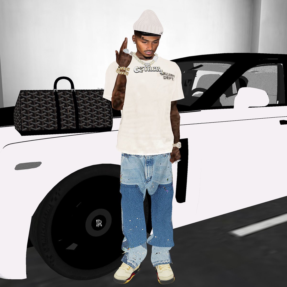 Ghettostackzz's tweet photo. #imvu https://t.co/TGeASmcPWM