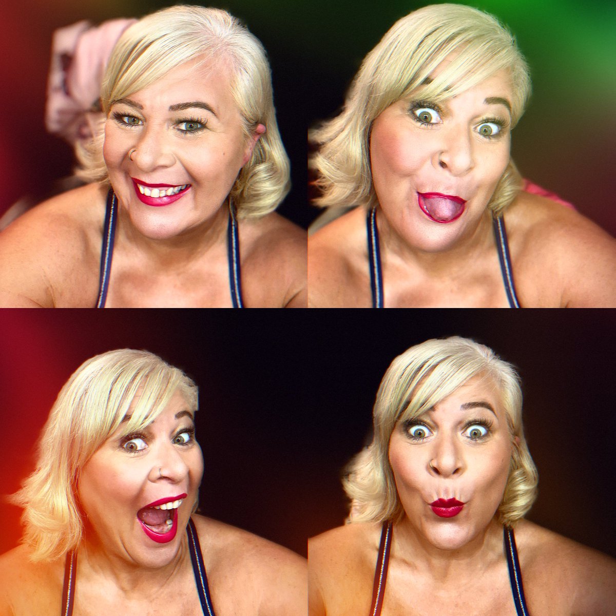 Caroline Buckle 💪🏻 tweet media