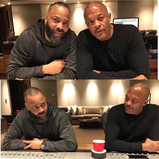 I want to take a moment to celebrate the incredible Producer & one of the best Creative Directors in the biz. 
Your unwavering, high powered work is appreciated 🌍. From the countless beats to the amazing ear for talent.
#HappyBornDay
 ~ Long Live Dr. Dre
Care of: @WESTCOASTDOC