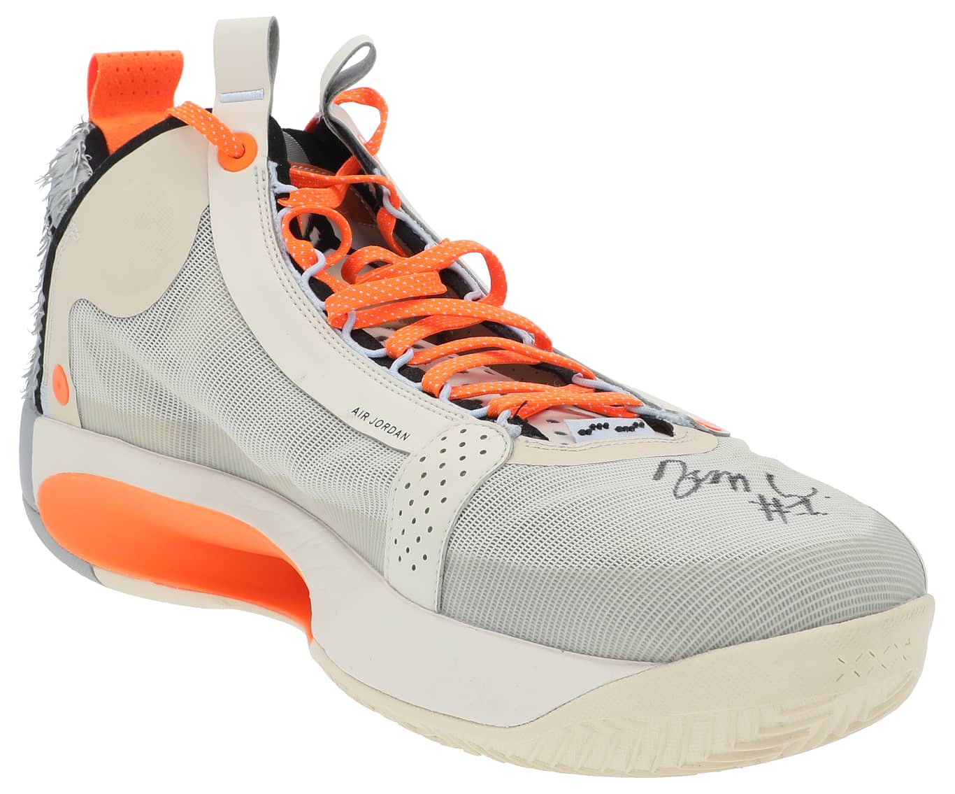 Will zion sign with deals nike