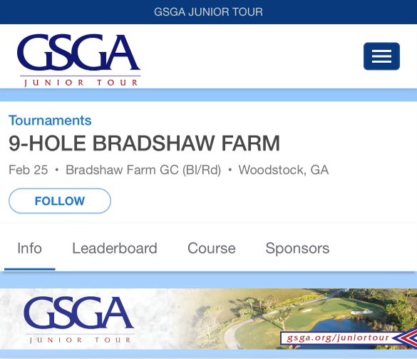 Jacob Bellville (C/O 2025) tweet media