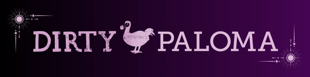 DirtyPaloma's tweet photo. I help artists step into their power and live their best, most authentic creative lives. I want to learn about your fundraising needs. Help me by filling out this form then sign up for a discovery call to see if we vibe. https://t.co/YYSXOSxVtc #artist #CreativeEntreprenuer https://t.co/Cize8OtggI