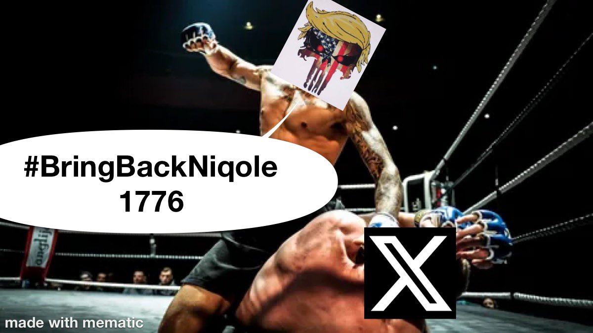 nQthing to see here tweet media