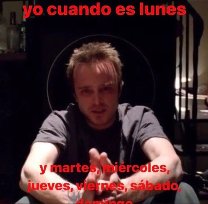 buenos dias