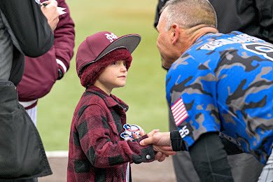 Air Force Baseball tweet media