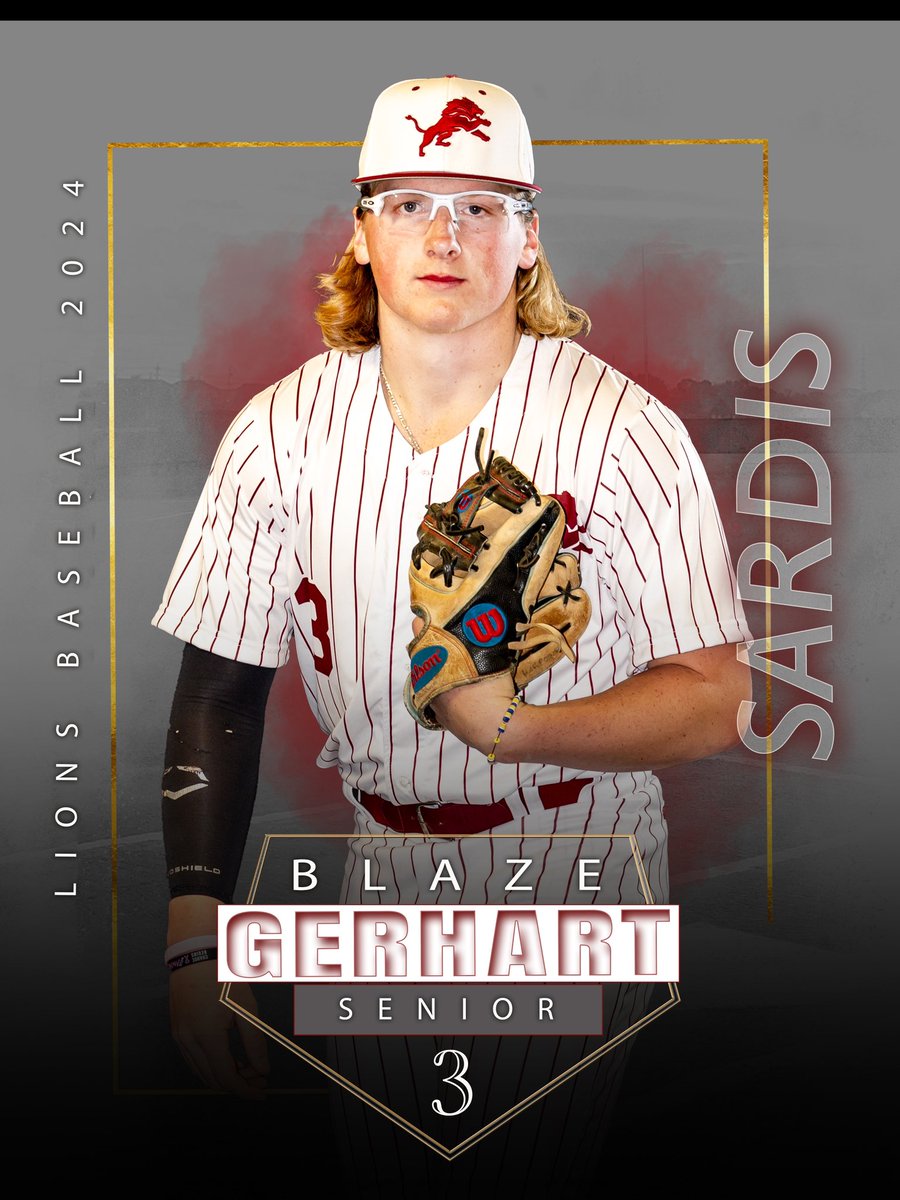 Sardis Baseball tweet media