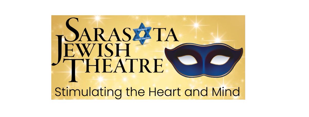 Sarasota Jewish Theatre Presents the Florida Premiere of M*A*S*H Writer Larry Gelbart’s Romantic Comedy “Better Late”
#jewishtheatre #comedy #mashtheshow #sarasotaflorida #season #tickets #performances
suncoastpost.com/events/sarasot…