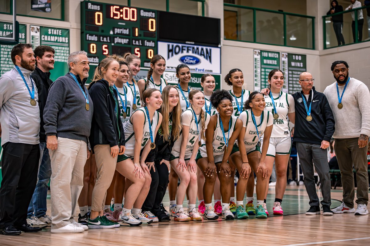 MoneyHeistVis's tweet image. Mid-Penn Championship Game. Central Dauphin vs Northern High School. Hosted at Central Dauphin High School.