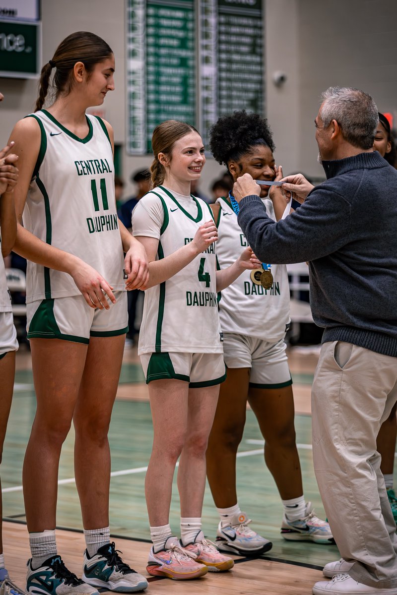 MoneyHeistVis's tweet image. Mid-Penn Championship Game. Central Dauphin vs Northern High School. Hosted at Central Dauphin High School.