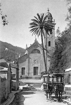 thehistav's tweet photo. Portofino, late 19th century
#hisory #Europe #travel #Riviera #wednesdaythought https://t.co/937fjFU3aD