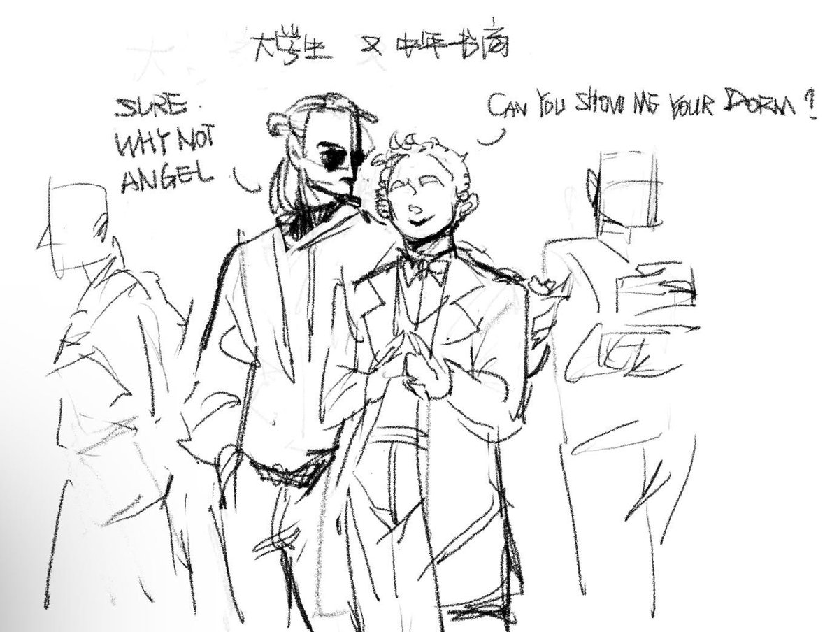LXTracyme's tweet photo. recent GO doodle https://t.co/XYrkNtZc9y