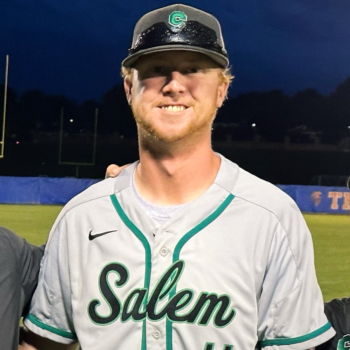 SalemBaseballFans (@salembsblfans) on Twitter photo 6-4 over WVSU 🙌 Congratulations to <a href="/SalemBSBL/">Salem Baseball</a> and <a href="/KGaines09/">Kassidy Gaines</a> on your first win as the Tigers Skipper! Looking forward to many more! 💪🐅⚾️ #defendtheden #TigersWin #SalemTigers #TigerFans #SalemTigersBaseball #ControlThePace #OurStreak #ambush <a href="/divIIbaseball/">D2 Baseball</a> 6-4 over WVSU 🙌 Congratulations to <a href="/SalemBSBL/">Salem Baseball</a> and <a href="/KGaines09/">Kassidy Gaines</a> on your first win as the Tigers Skipper! Looking forward to many more! 💪🐅⚾️ #defendtheden #TigersWin #SalemTigers #TigerFans #SalemTigersBaseball #ControlThePace #OurStreak #ambush <a href="/divIIbaseball/">D2 Baseball</a>