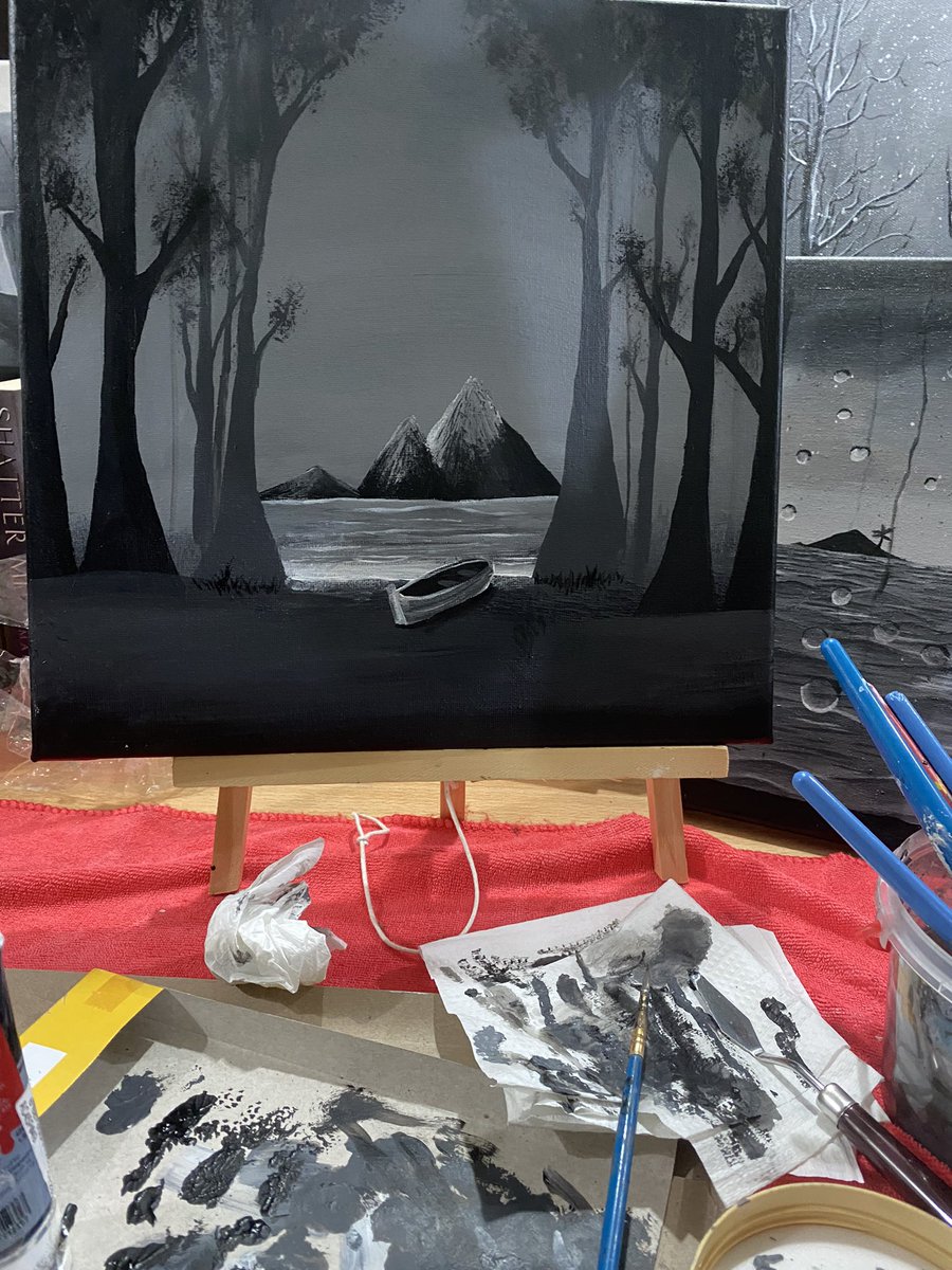 Lysxtro's tweet photo. progressssss https://t.co/zZaKDnt0W4