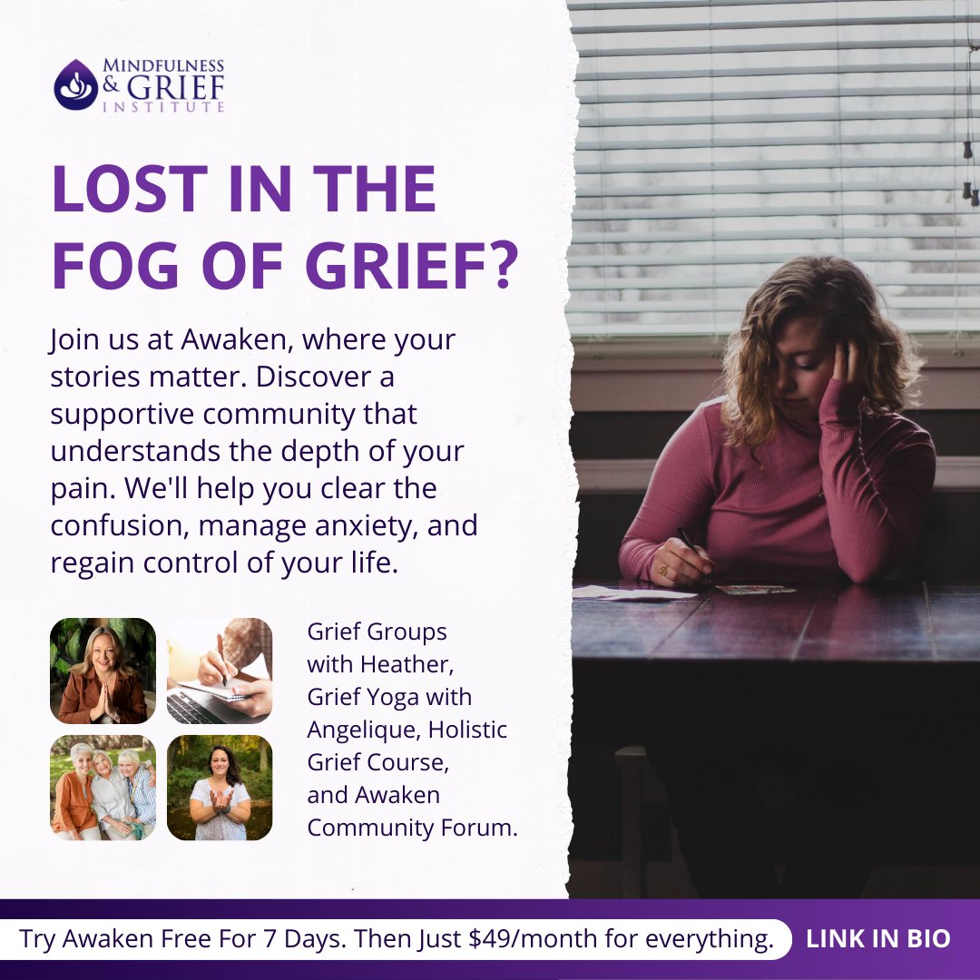 Heather Stang, MA, C-IAYT tweet media