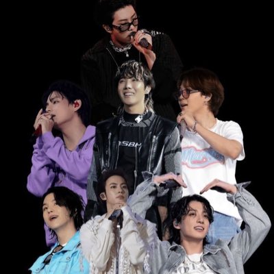 BTSLatinARMYEl1's tweet photo. #NuevaFotoDePerfil https://t.co/Pw9jenVObP