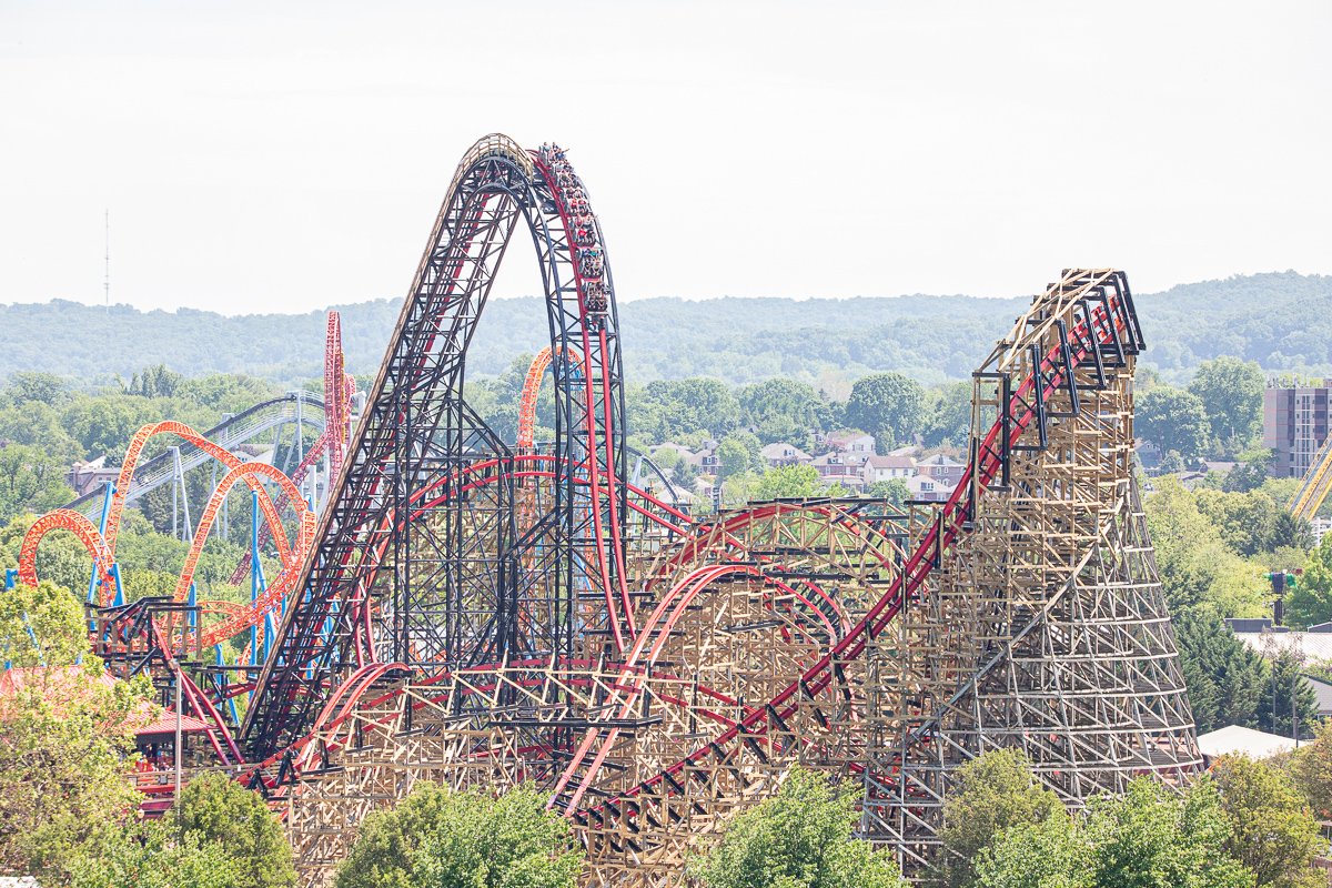 supkophoto's tweet photo. My ADHD brain: Amusement parks are my hyperfocus.
What comes out of my ADHD mouth: Amusement parks are my kink.
#ThatWasAwkward #WhyAmILikeThis https://t.co/nS6pXX5Zy1
