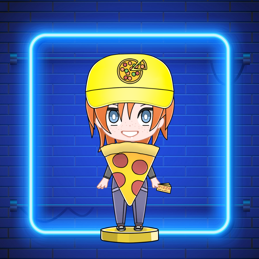 🤝Want to adorn your collection with digital art that's also magical? ArtStyleMimi is an NFT hero collection that will turn your collection into a wonderland. #ArtStyleMimi #NFTmagic #CryptoCollectibles Aww)))