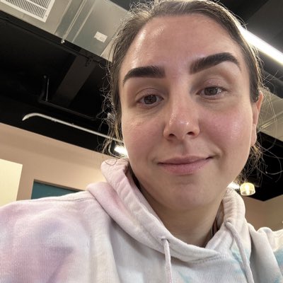 #NewProfilePic