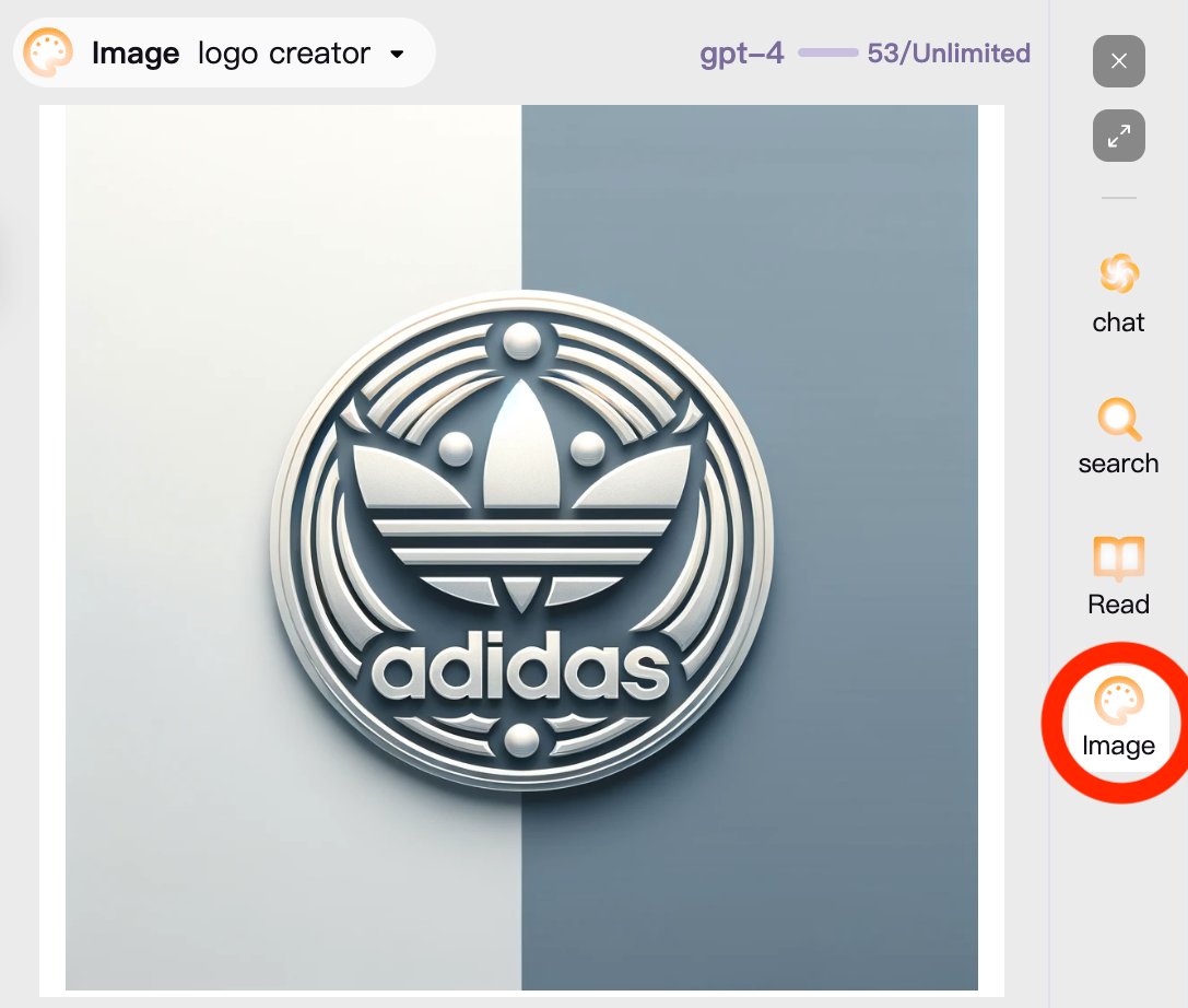 ChandlerAi_'s tweet photo. ✨ Shape Your Brand with #ChandlerAI.
🎨 A logo designed by Chandler for the brand "adidas".

👉 Free to use :  https://t.co/4ZuN3sOPF3

#Businesstips #market #MarketingStrategy #Ads #SEO  #googlesearchads #BusinessGrowth https://t.co/yOetKBU90r